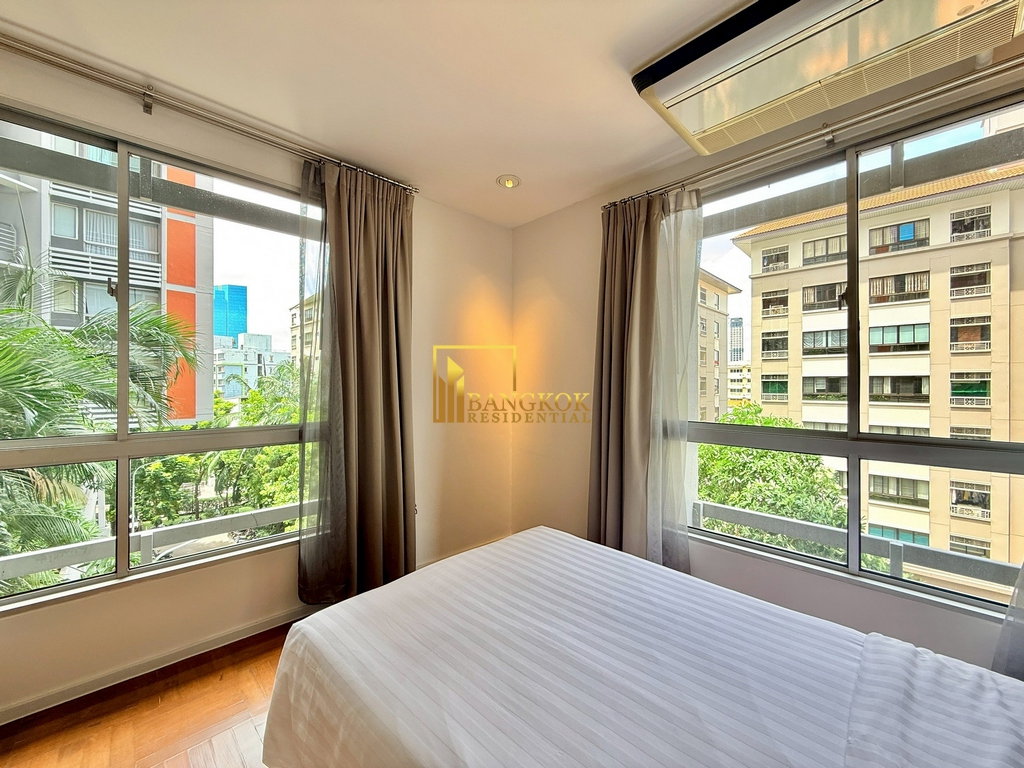 รูป Comfortable 2 Bedroom Riverside Apartment For Rent - BR0779AP - รูปที่ 16/36