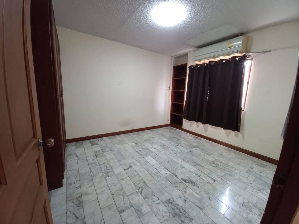 รูป #A124571 ✅ 21/5/69  ให้เช่า Srivara Mansion 2 📲📢สอบถาม ld line @condoboy - รูปที่ 3/9