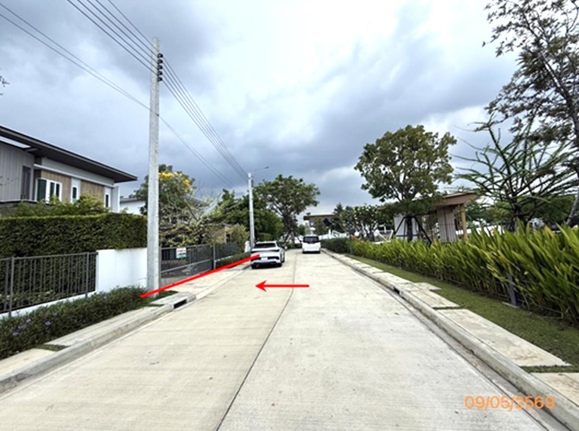 รูป บ้านเดี่ยว 75 ตร.วา พฤกษ์ลดา ราชพฤกษ์ 345 บางบัวทอง นนทบุรี 7.6M - รูปที่ 12/17