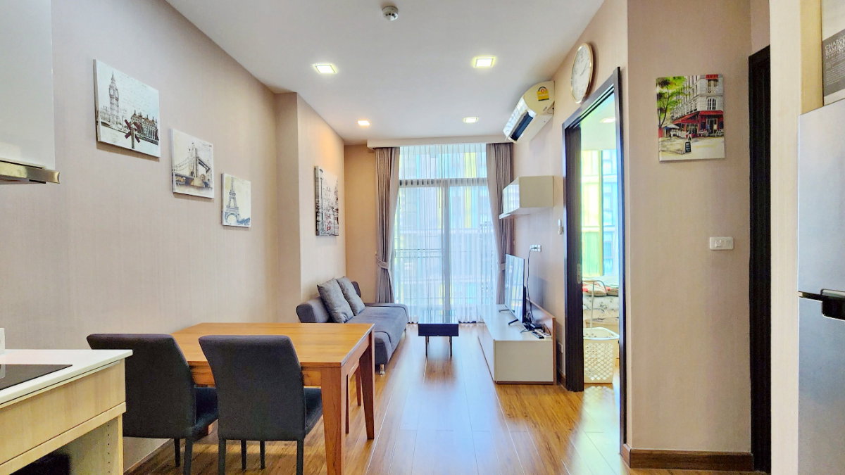 🔥ขาย Stylish Condo Chiang Mai ทำเล Prime ใกล้ นิมมาน – MAYA – มช.