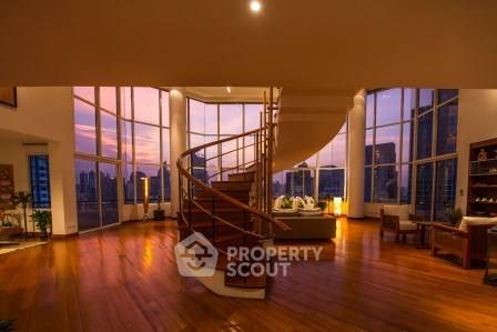 รูป คอนโด 5 ห้องนอน 531 ตร.ม. ชั้นสูง ที่ Moon Tower ใกล้ BTS ทองหล่อ 400 ม. (ID 2874465) - รูปที่ 9/39