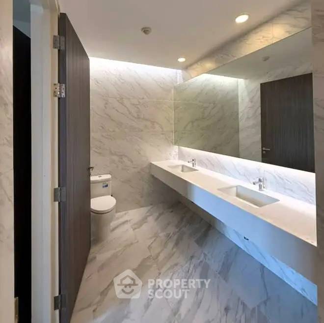 picture Pet-Friendly 2-BR 110 Sqm Condo | The Pillar Sukhumvit 71 (ID 2866730) - 12/16