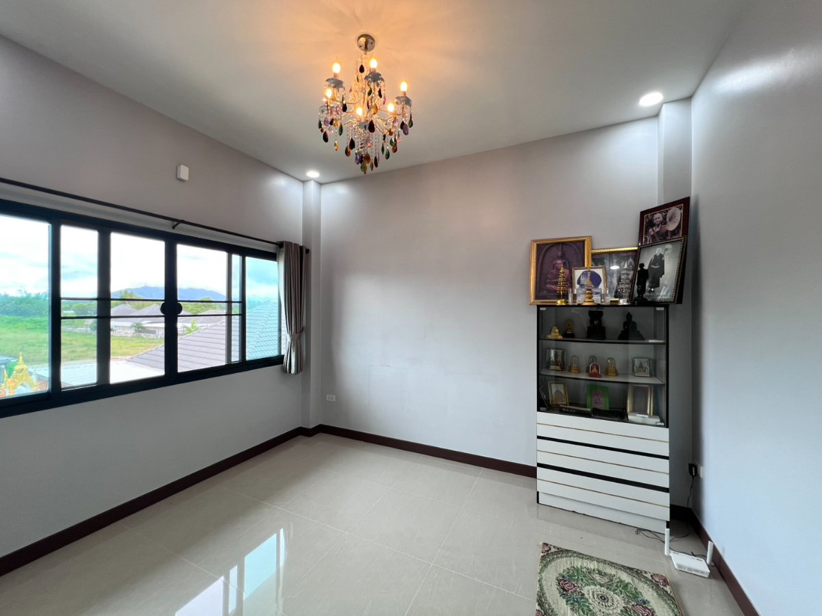 รูป ให้เช่าPool villa 2 ชั้น   4 ห้องนอน 4 ห้องน้ำ 1  ห้องครัว  2  ที่จอดรถ   #5AWC-V0005   - รูปที่ 17/26