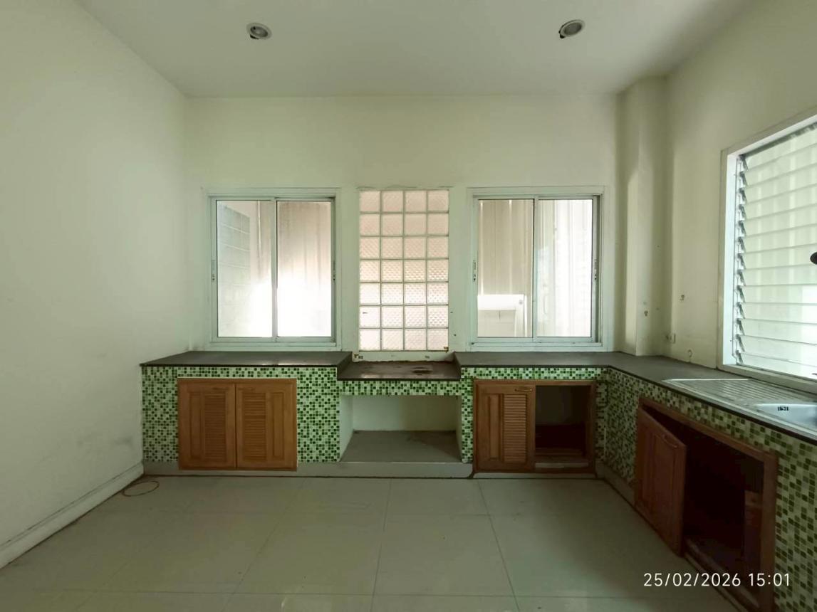 รูป บ้านเดี่ยว 76 ตร.วา เมืองนนทบุรี นนทบุรี 10.7M - รูปที่ 37/63