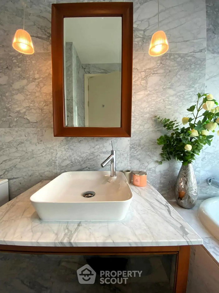 picture 2-BR Condo For Rent At Khun By Yoo, Near BTS Thong Lor (ID 2873723) - 12/21