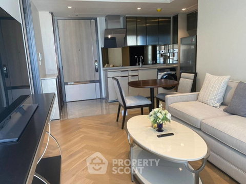 คอนโด 2 ห้องนอน เดอะ รีเซิร์ฟ สุขุมวิท 61 ใกล้ BTS ทองหล่อ (ID 2926644)