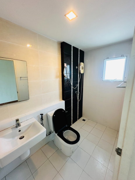 รูป บ้านพร้อมอยู่ใกล้สนามบินและโรงเรียนนานาชาติ - รูปที่ 27/47