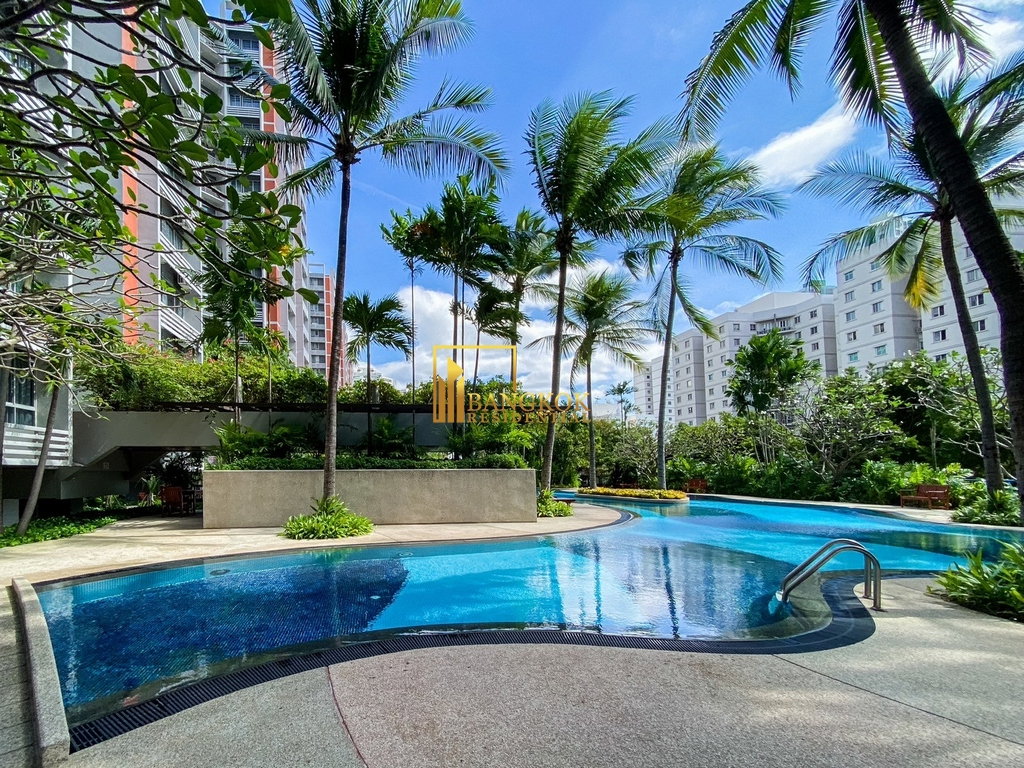 รูป Comfortable 2 Bedroom Riverside Apartment For Rent - BR0779AP - รูปที่ 20/36