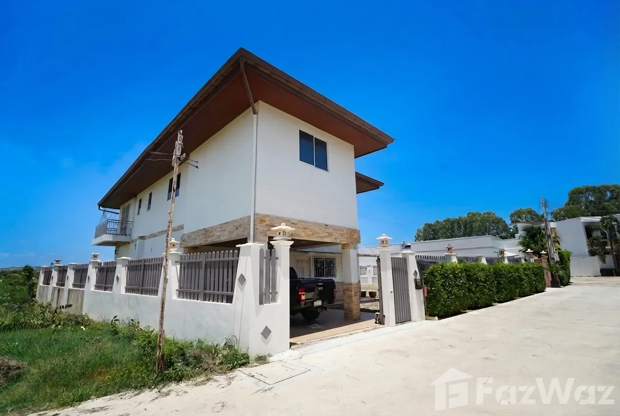 รูป ขาย บ้านเดี่ยว 7 ห้องนอน ในโครงการ ทรอปิคาน่า พูล วิลลา 6251764 - รูปที่ 6/16