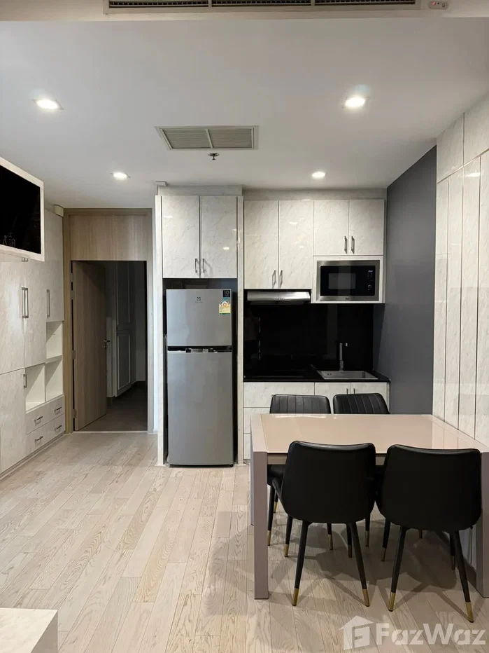 picture For Rent Large 1 Bed condo at Noble Ploenchit 6306974 - 7/14