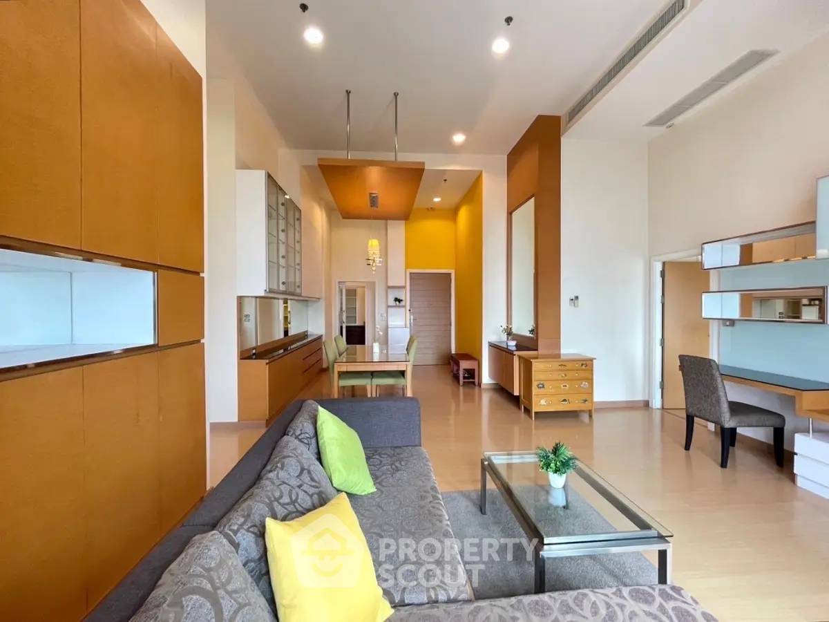 รูป คอนโด 3 ห้องนอน โครงการ 59 เฮอริเทจ สุขุมวิท 59 ใกล้ BTS ทองหล่อ 300 ม. (ID 2873936) - รูปที่ 10/38