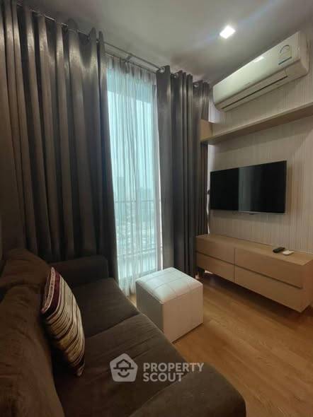 รูป คอนโด 1 ห้องนอน Q House Sukhumvit 79 ชั้น 22 ขนาด 27 ตร.ม. ห่าง BTS อ่อนนุช 200 ม. (ID 2926456) - รูปที่ 4/10