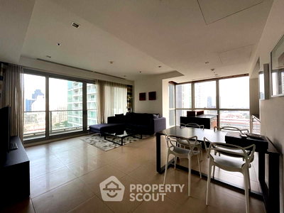 Condos for sale : 18th-Floor 2-BR At The River Condominium Near BTS Saphan Taksin (ID 2873498)