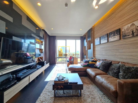 185 Rajadamri | Stylish 2 Bed Luxury Condo Near Main Shopping District - BR13964CD