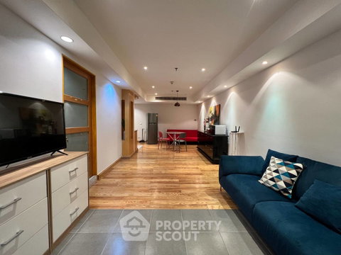 1-BR Condo In Nusa State Tower, 30th Floor, 400m To BTS Saphan Taksin (ID 1609452)