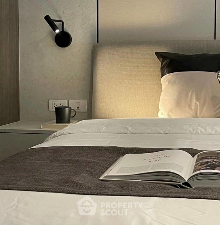 รูป ชั้น 29 คอนโด 1 ห้องนอน Ramada Plaza Residence Sukhumvit 48 BTS พระโขนง (ID 2873827) - รูปที่ 6/6