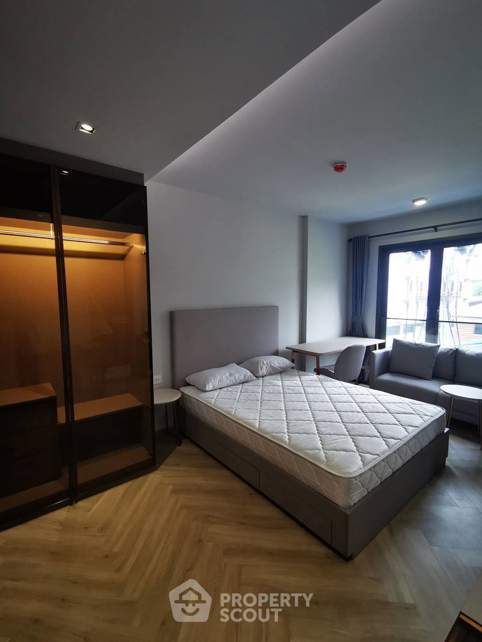 รูป คอนโด 1 ห้องนอน ชั้นสูง 26, Chapter Thonglor 25, ทองหล่อ (ใกล้ BTS) (ID 2376997) - รูปที่ 3/9