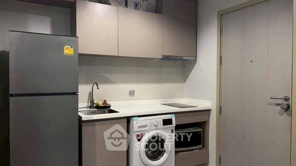 รูป คอนโด 2 ห้องนอน 49 ตร.ม. ชั้น 24 ห้องสูง Life Ladprao ใกล้ BTS ห้าแยกลาดพร้าว 100 ม. (ID 2926637) - รูปที่ 5/9