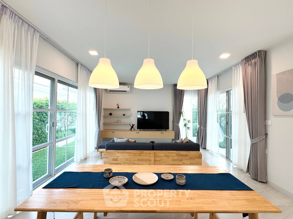 รูป บ้านเช่า 3 ห้องนอน ไชยพฤกษ์ บางนา กม.15 ใกล้บางพลี สมุทรปราการ (ID 2926958) - รูปที่ 6/28