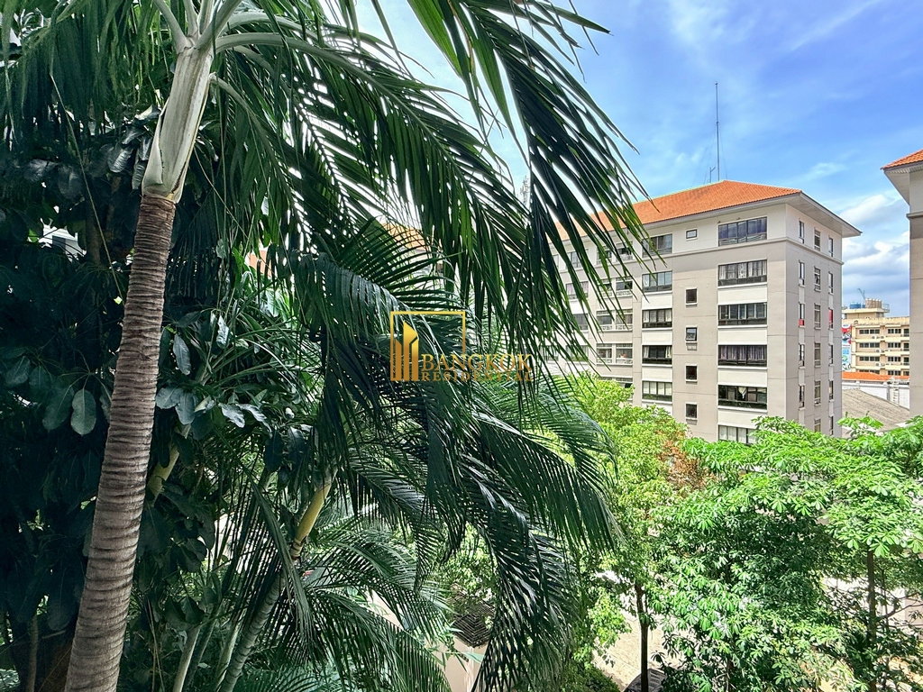 รูป Comfortable 2 Bedroom Riverside Apartment For Rent - BR0779AP - รูปที่ 6/36