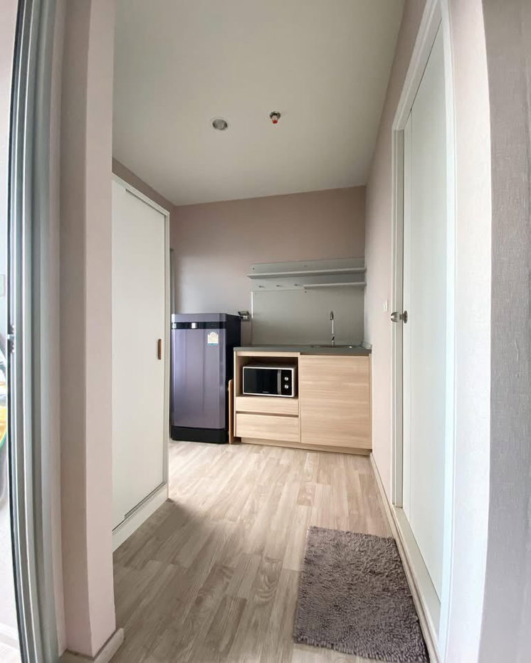 picture  Plum Condo Ramkhamhaeng Station  - 4/9