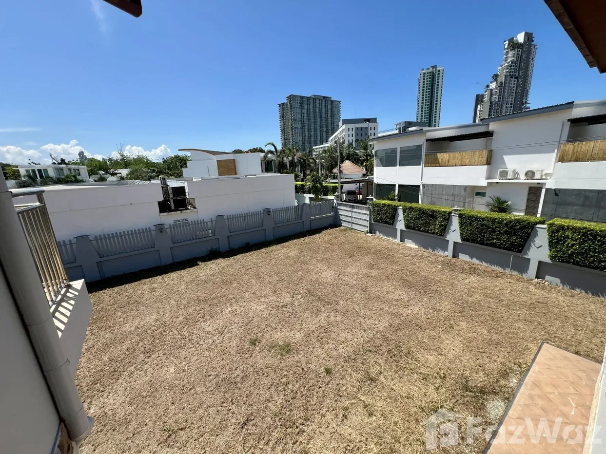 รูป ขาย บ้านเดี่ยว 7 ห้องนอน ในโครงการ ทรอปิคาน่า พูล วิลลา 6251764 - รูปที่ 16/16