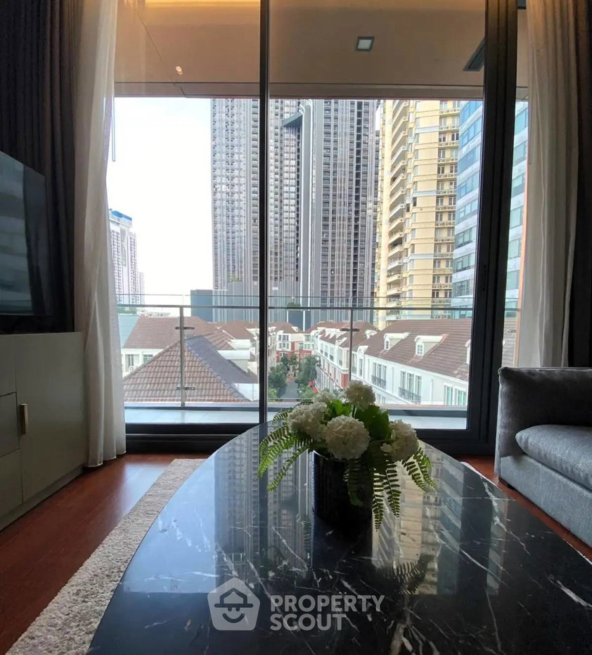 picture 2-BR Condo For Rent At Khun By Yoo, Near BTS Thong Lor (ID 2873723) - 7/21