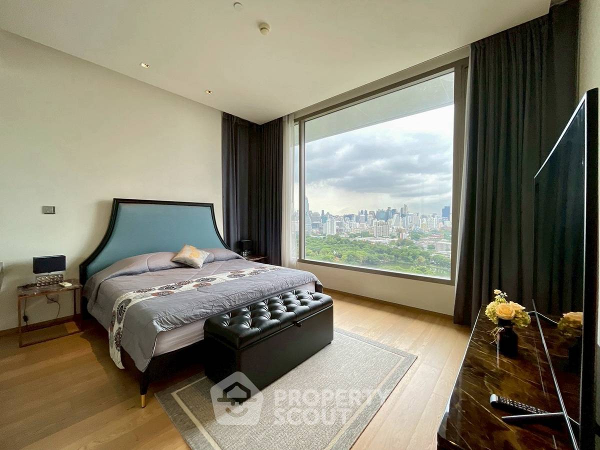 รูป คอนโด 2 ห้องนอน 120 ตร.ม. ที่ศาลาแดง วัน ใกล้ MRT สีลม (400 ม.) (ID 2926645) - รูปที่ 14/18
