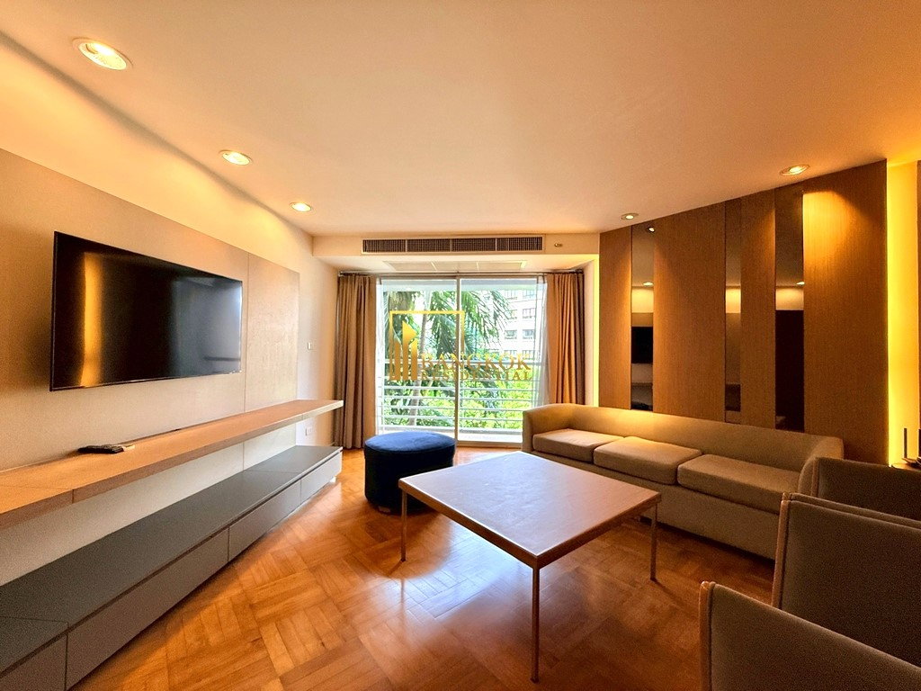 รูป Comfortable 2 Bedroom Riverside Apartment For Rent - BR0779AP - รูปที่ 2/36