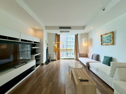 The Rajdamri | Cozy 2 Bedroom Condo For Rent in Popular Area - BR3832CD