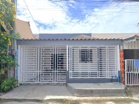 Townhouse for Sale East Pattaya Near Nong Ket Yai Market