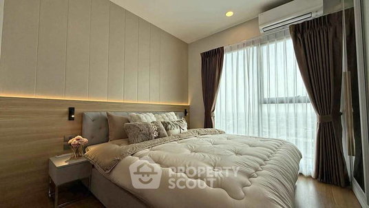 รูปภาพ High-Floor 1-BR Condo At Arise Charoen Mueang, Tha Sala (ID 2923333)