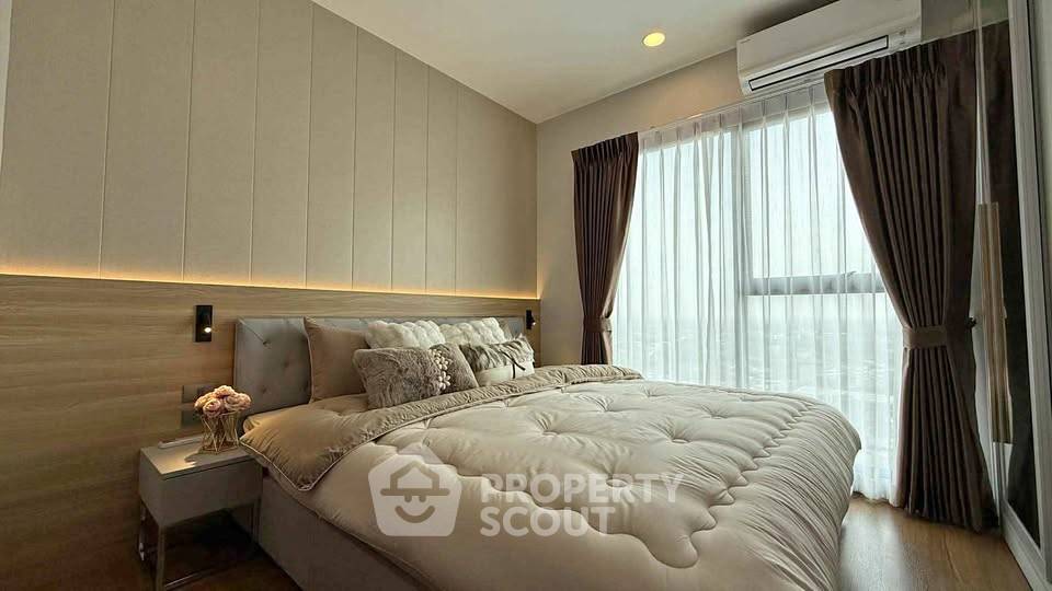 รูป คอนโด 1 ห้องนอน ชั้นสูง ที่ อาริส ชัยมูลเมือง ใกล้ ท่าศาลา (ID 2923333) - รูปที่ 1/14