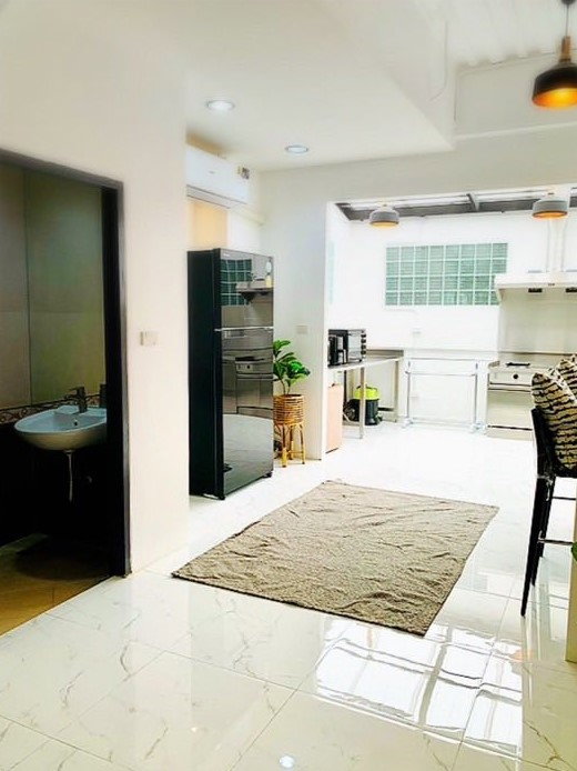 รูป AB06007 - Baan Klang Krung Office Park Bangna - รูปที่ 3/6