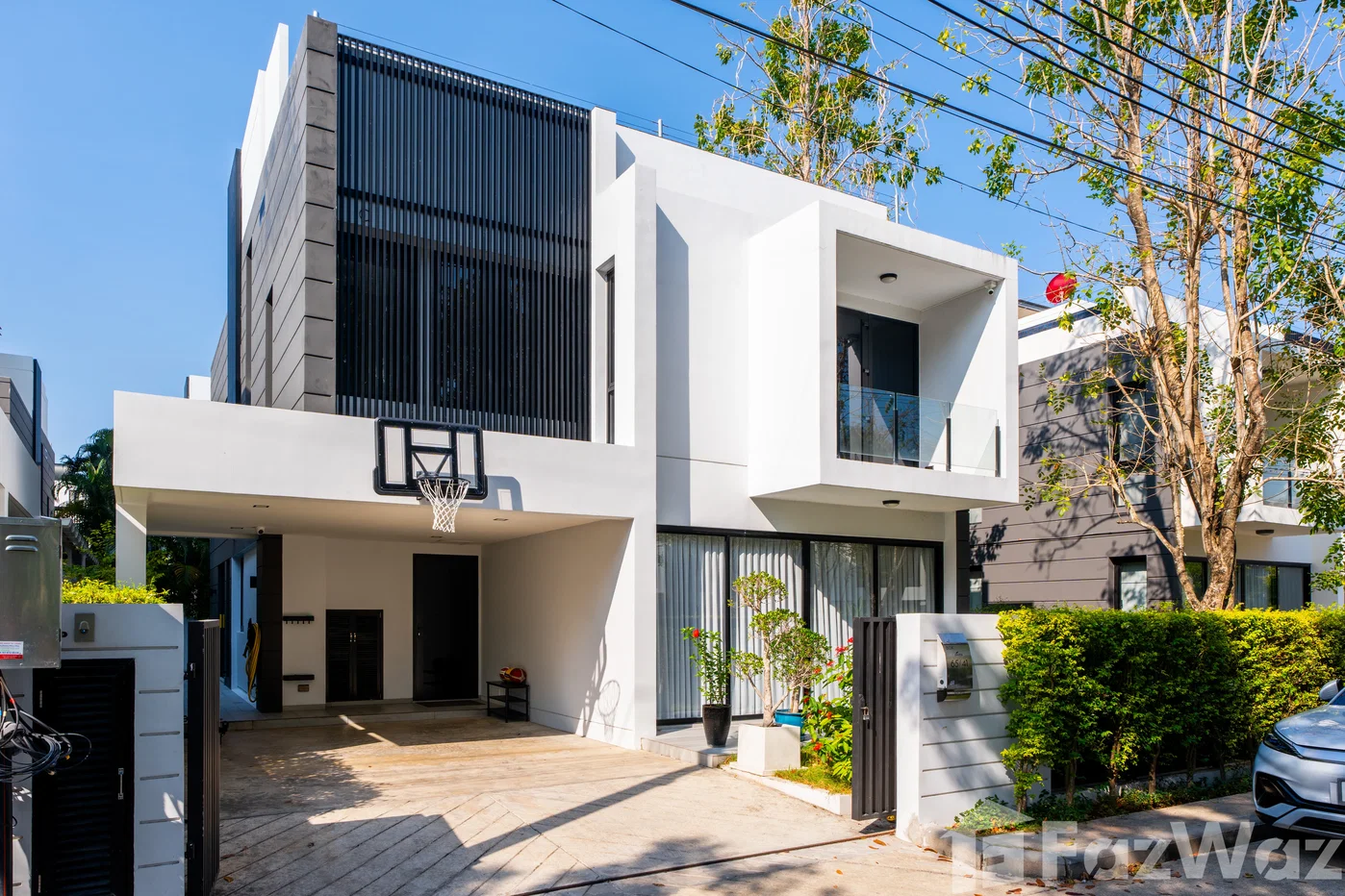 รูป ขาย วิลล่า 4 ห้องนอน ในโครงการ ลากูน่า พาร์ค 6296367 - รูปที่ 3/18