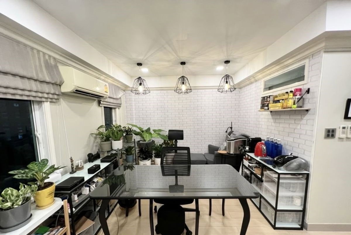 รูป 🏙️ ขายตึกแถว 4 คูหา ใจกลางพญาไท–ราชเทวี ✨ 🚆 2 นาที BTS พญาไท | 🚇 3 นาที BTS ราชเทวี - รูปที่ 2/36