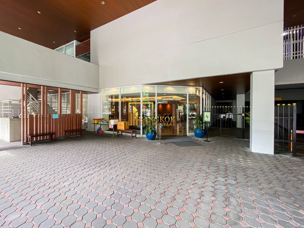 รูป Comfortable 2 Bedroom Riverside Apartment For Rent - BR0779AP - รูปที่ 35/36