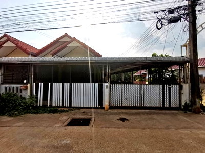 Houses for sale : FOR SALE  HOUSE PROPERTY  1485000 BAHT.