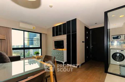 1-BR Condo For Sale At Tidy Thonglor Near BTS Thong Lor (ID 2873566)