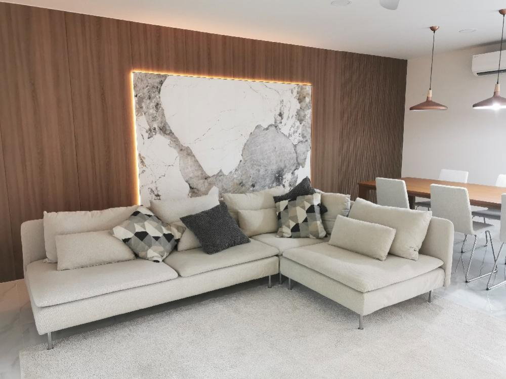 รูป 🏡 บ้านหรู 3 ชั้น โซนบางนา ใกล้เมกะบางนา ✨ 🛏️ 6 ห้องนอน 6 ห้องน้ำ - รูปที่ 3/38