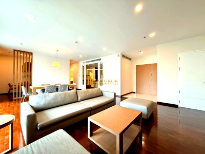 คอนโดให้เช่า : Superb 2 Bedroom Apartment For Rent in Phrom Phong Area - BR20889AP