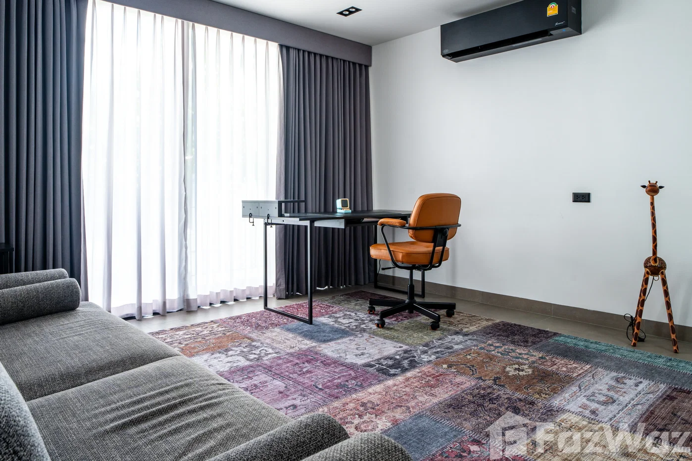 รูป ขาย วิลล่า 4 ห้องนอน ในโครงการ ลากูน่า พาร์ค 6296367 - รูปที่ 17/18