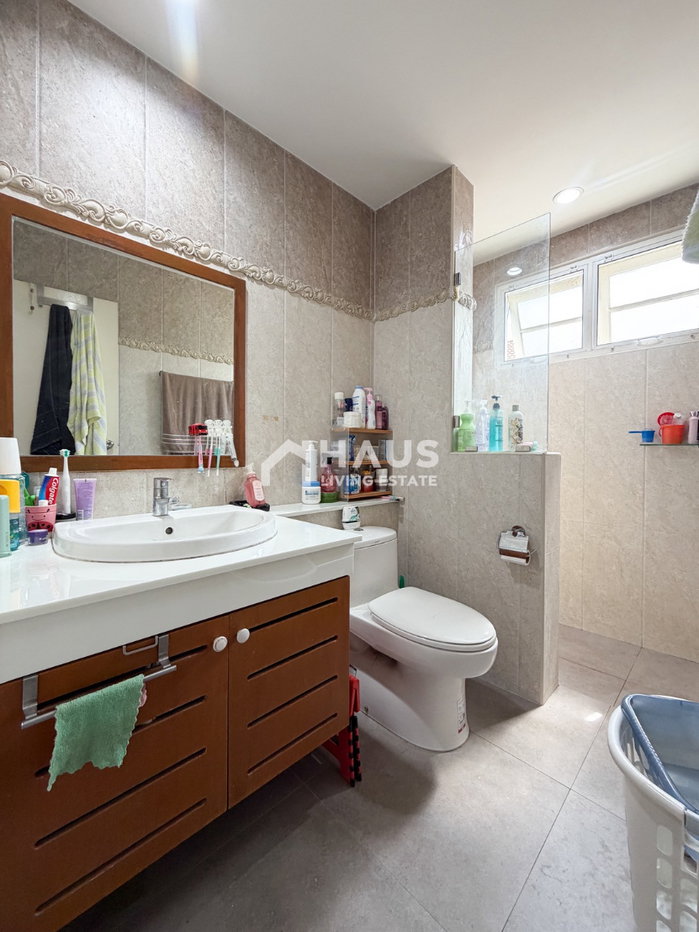 picture Ladawan Pinklao - Borommaratchachonnani / 4 Bedrooms #HPHU079 - 26/32