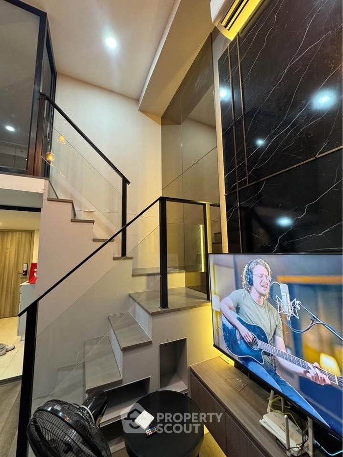 รูป ห้อง 1 ห้องนอน ชั้น 30 Knightsbridge Space Ratchayothin BTS รัชโยธิน (ID 2919088) - รูปที่ 5/10