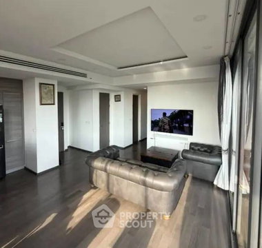 คอนโด 2 ห้องนอน The Pillar Sukhumvit 71 ห้องเลี้ยงสัตว์ได้ สุขุมวิท (ID 2866730)