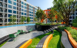 รูป Kave Luminous Bangmod - รูปที่ 4/22