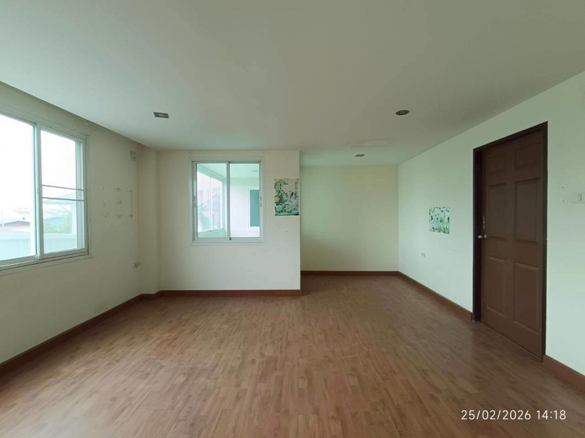รูป บ้านเดี่ยว 76 ตร.วา เมืองนนทบุรี นนทบุรี 10.7M - รูปที่ 44/63