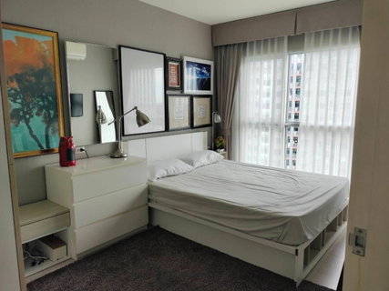 🔥Condo for Sale at Aspire Sathorn–Taksin Aspire Sathorn–Taksin | BTS Wutthakat
