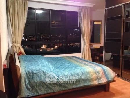 รูป คอนโด 3 ห้องนอน ขนาด 238 ตร.ม. ขาย Supalai Casa Riva บางคอแหลม (ID 2873869) - รูปที่ 7/10