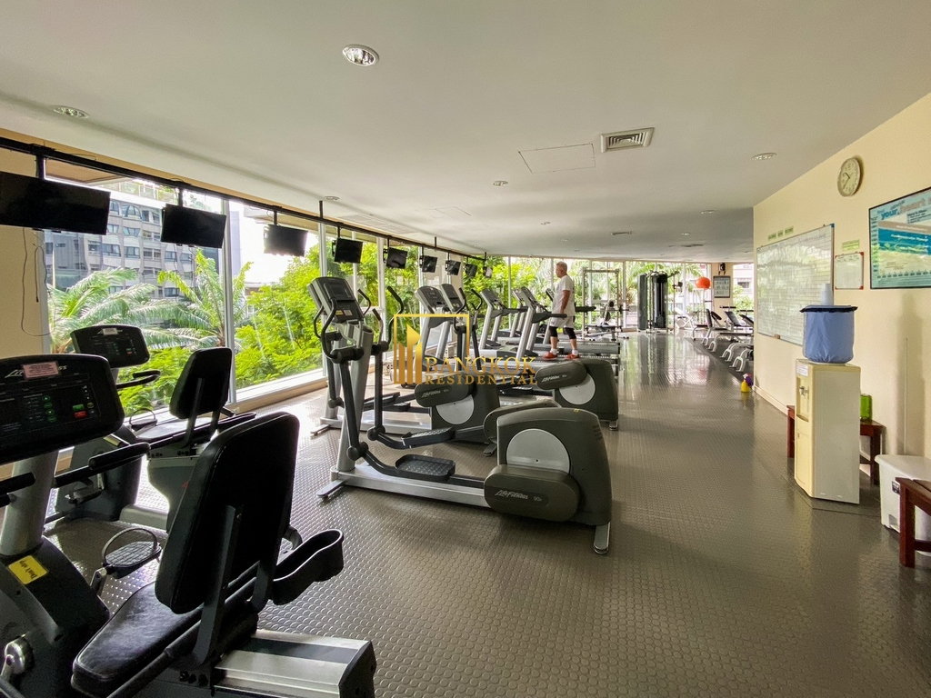 รูป Comfortable 2 Bedroom Riverside Apartment For Rent - BR0779AP - รูปที่ 26/36